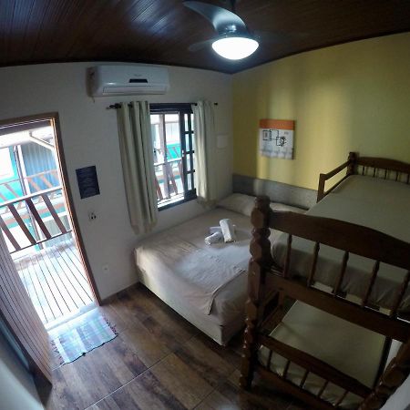 Ilha Grande Mar Villa Eksteriør billede