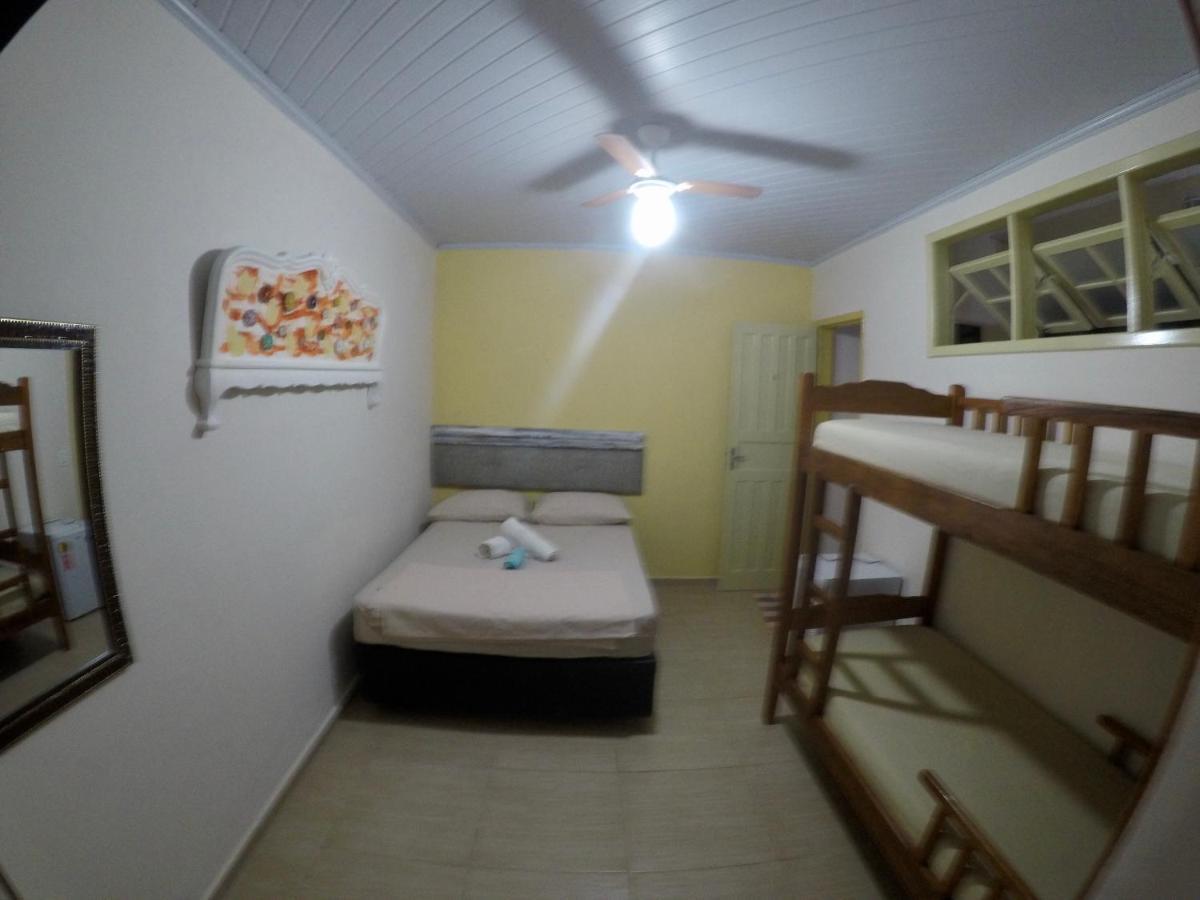 Ilha Grande Mar Villa Eksteriør billede