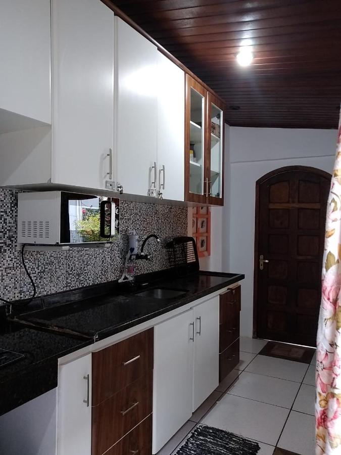 Ilha Grande Mar Villa Eksteriør billede